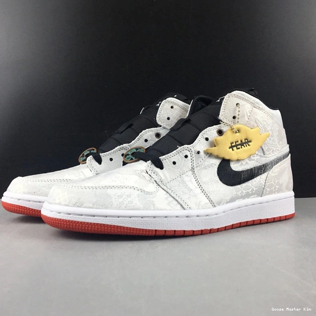 CU2804- Jordan1 Mid Fearless 3759 Edison Affordable CLOT Chen SE 1026